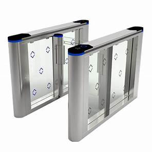 SWING BARRIER