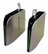 FLAP BARRIER