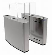 FLAP BARRIER