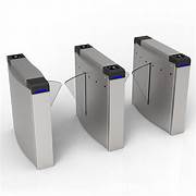 FLAP BARRIER