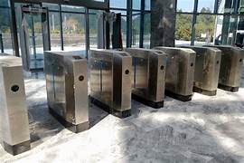 FLAP BARRIER