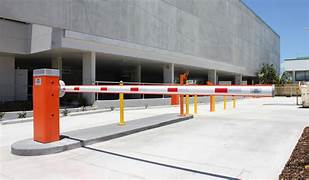 Boom Barriers