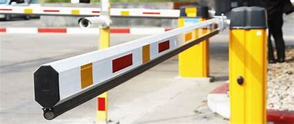 Boom Barriers