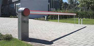 Boom Barriers