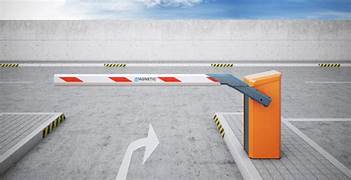 Boom Barriers