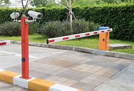 Boom Barriers