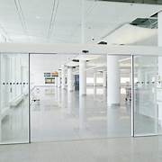 Automatic Systems For Sliding Doors