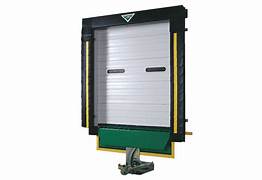 Combi Dock Seal
