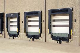 Combi Dock Seal