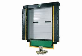 Combi Dock Seal