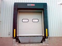 CUSHION DOCK SHELTER
