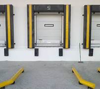 CUSHION DOCK SHELTER
