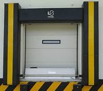 CUSHION DOCK SHELTER