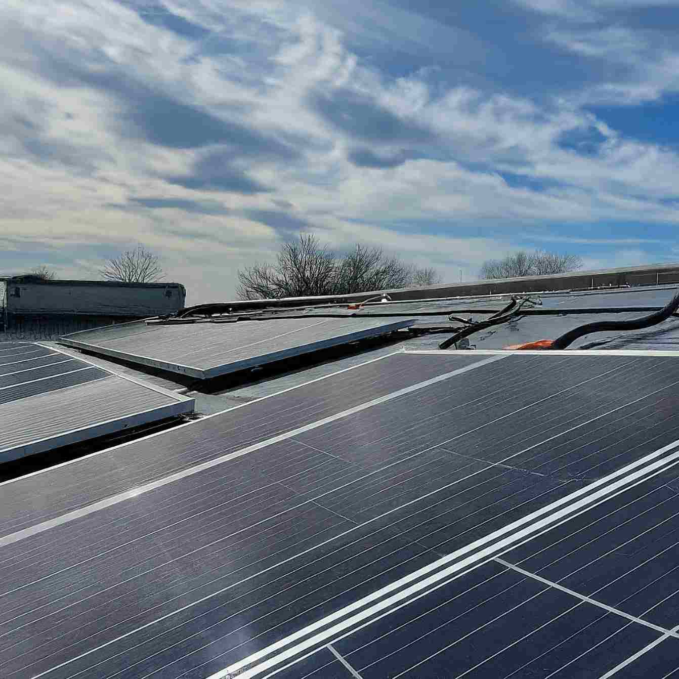 Solar DC Cables