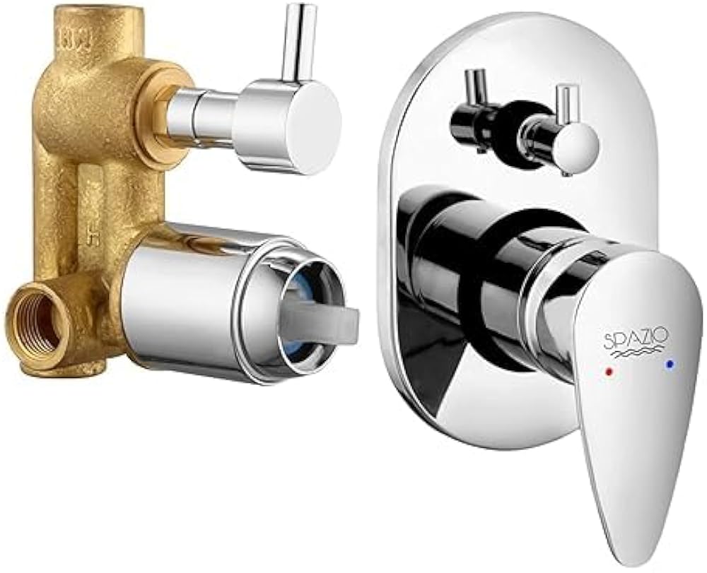 Diverters