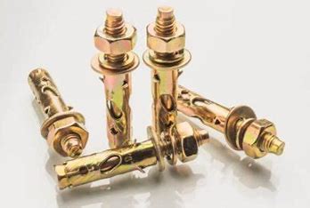 Anchor Fastener