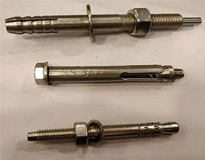 Anchor Fastener