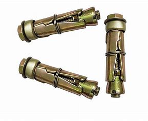 Anchor Fastener