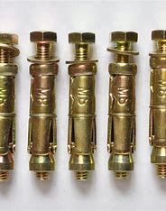 Anchor Fastener