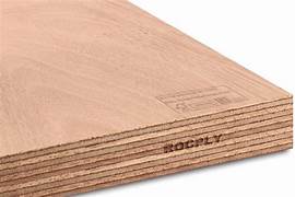 Waterproof Ply