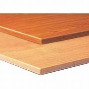 Pre-Laminated Particle Board