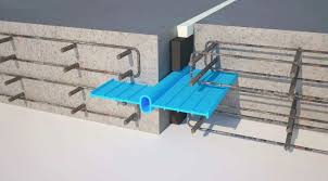 PVC Waterstops