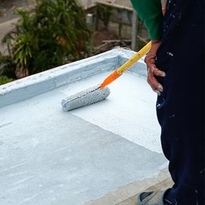 Water Proofing Materials