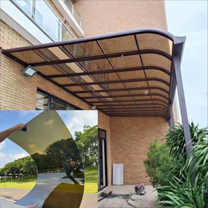 Polycarbonate Sheets