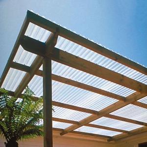 Polycarbonate Sheets