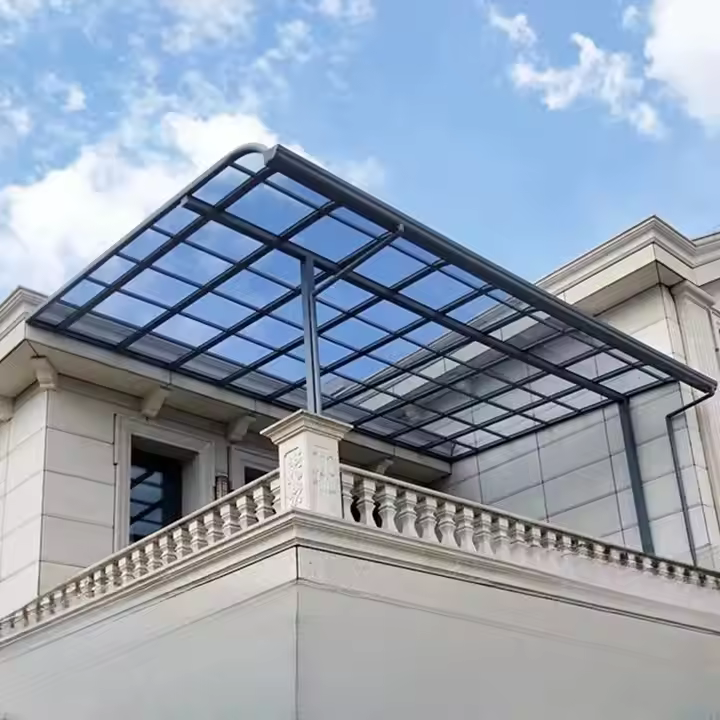 Polycarbonate Sheets