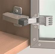 Glass Door Hinge