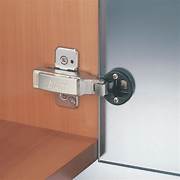 Glass Door Hinge
