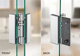 Glass Door Hinge