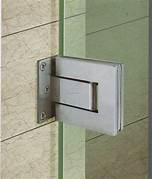 Glass Door Hinge