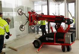 Glass Lifter