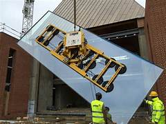 Glass Lifter