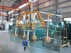Glass Lifter