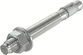 Anchor Bolt