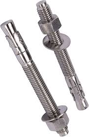Anchor Bolt
