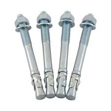 Anchor Bolt