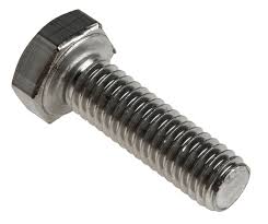 Hex Bolt