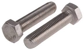 Hex Bolt