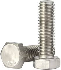 Hex Bolt