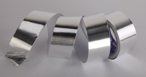 Aluminium Tapes
