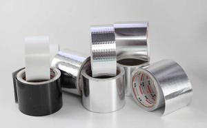 Aluminium Tapes