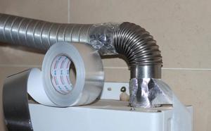 Aluminium Tapes