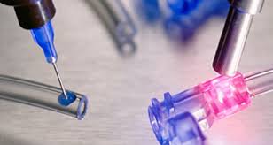 Light Cure Adhesives