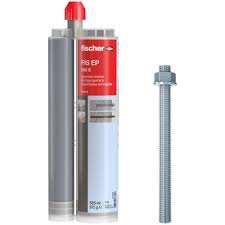 Chemical Fixing and Mortars