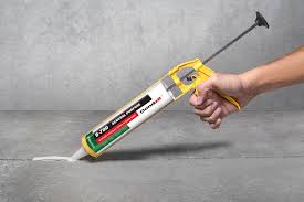 Silicone Sealants