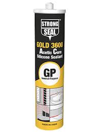 Silicone Sealants